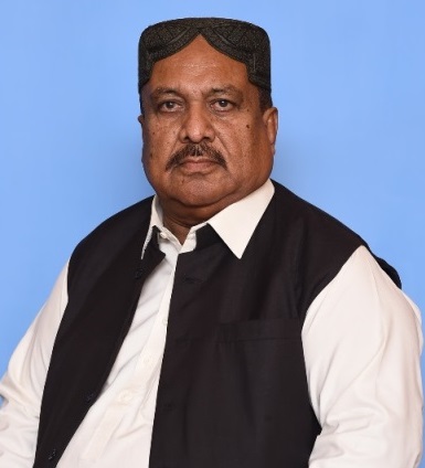 NA-223 Badin-II